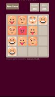 2048 Emoji Game تصوير الشاشة 1