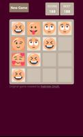 2048 Emoji Game تصوير الشاشة 2