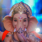 آیکون‌ New Ganesh Bhagwan Wallpaper Full HD