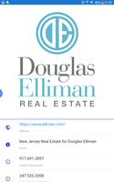 New Jersey Real Estate for Douglas Elliman Affiche