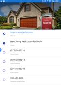 New Jersey Real Estate for Redfin Affiche
