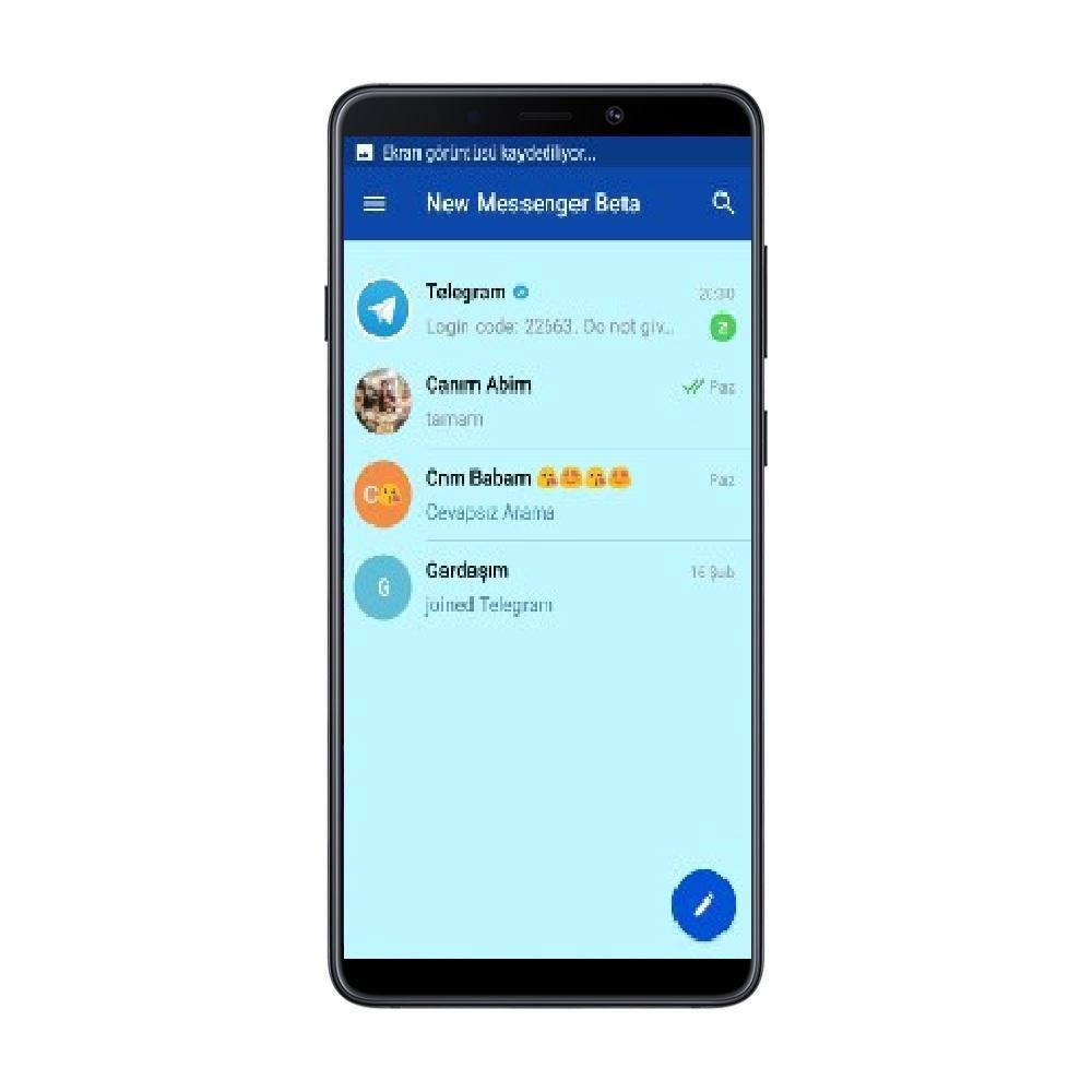 New Messenger Beta For Android Apk Download