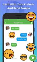 New Messenger Plus 2021 - Video Call captura de pantalla 1