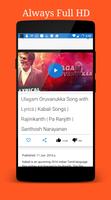New Tamil HD Video Songs screenshot 3