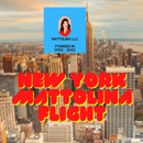 New York Mattolina Flight APK