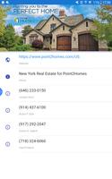 New York Real Estate for Point2Homes Affiche