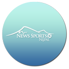 News Sports Nepal icône