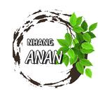 Nhang Sạch An An أيقونة