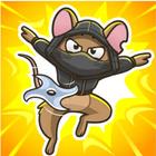 Ninja Mouse icône