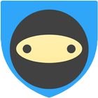 Ninja Proxy The Best Unblock Proxy Site 아이콘