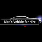Nick's Vehicle For Hire ícone