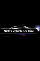 Nick's Vehicle For Hire 截图 3