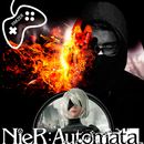 Nier Automata Gameplay APK