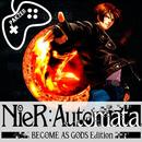 Nier Automata Gameplays APK