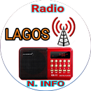 APK Nigeria Info 99.3 FM Lagos