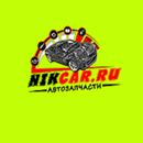 Nikcar-автозапчасти APK
