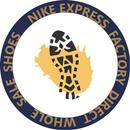 NIKE Shoes Nike express APK
