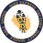 NIKE Shoes Nike express icon