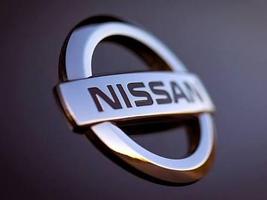 Nissan B14 الملصق