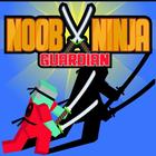 Noob Ninja Guardian ikon
