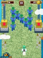 Noob Ninja Guardian syot layar 3