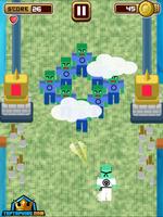 Noob Ninja Guardian syot layar 1