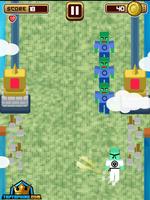 Noob Ninja Guardian syot layar 2