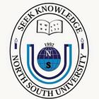 North South University(NSU) Virtual Assistant 아이콘