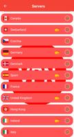 Nova vpn 스크린샷 3