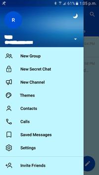 NowApp Messenger screenshot 3