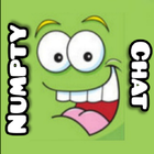 Numpty Chat icône