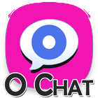 O Chat - Free Calls and Chat App icône