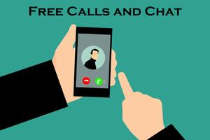 O Chat - Free Calls and Chat App capture d'écran 3