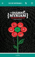 O Diário De Myriam Livro capture d'écran 3