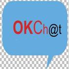 OK Chat 图标