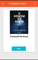 O Homem De Areia Lars Kepler স্ক্রিনশট 1