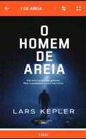 O Homem De Areia Lars Kepler 스크린샷 2