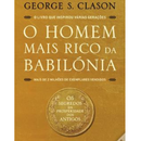 O Homem Mais Rico da Babilônia George Samuel C. APK