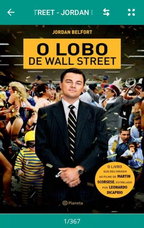 Assistir O Lobo De Wall Street O Lobo de Wall Street Livro APK للاندرويد تنزيل