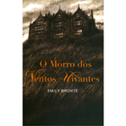 O Morro Dos Ventos Uivantes Emily Brontë icône