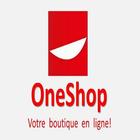 ONE SHOP BURKINA biểu tượng