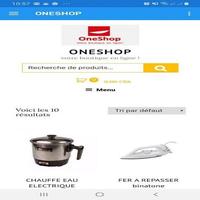 ONE SHOP BURKINA ảnh chụp màn hình 2