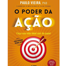 O Poder da Ação Livro PAULO VIEIRA APK