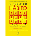 ikon O Poder do Hábito Livro Charles Duhigg