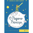 O Pequeno Príncipe Livro Saint-Exupéry APK
