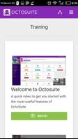 Octosuite mobile स्क्रीनशॉट 1