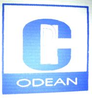 Odean Cinema Affiche