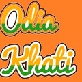 Odia Khati