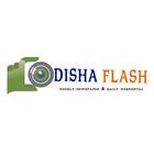 Odisha Flash آئیکن