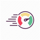 Okla speed icon